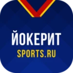 хк йокерит - новости 2022 android application logo